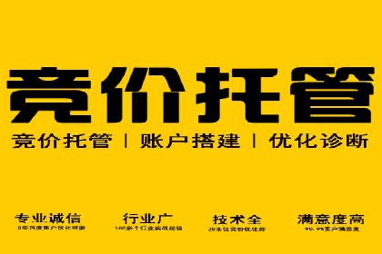 SEM推广竞价托管案例：提升品牌曝光度的秘诀